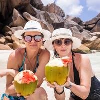 Отзыв от Инна - Виза Destination Thailand